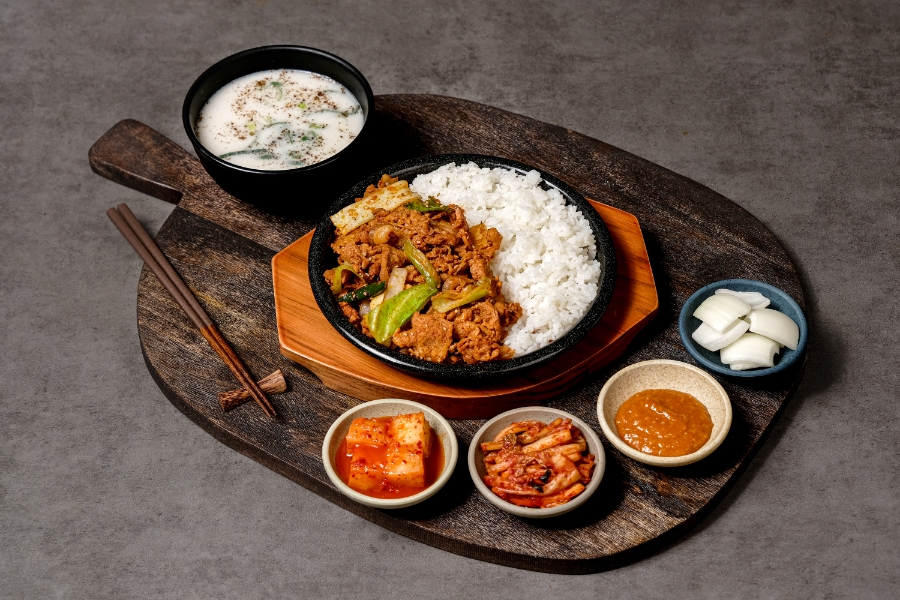 본가순대 이미지