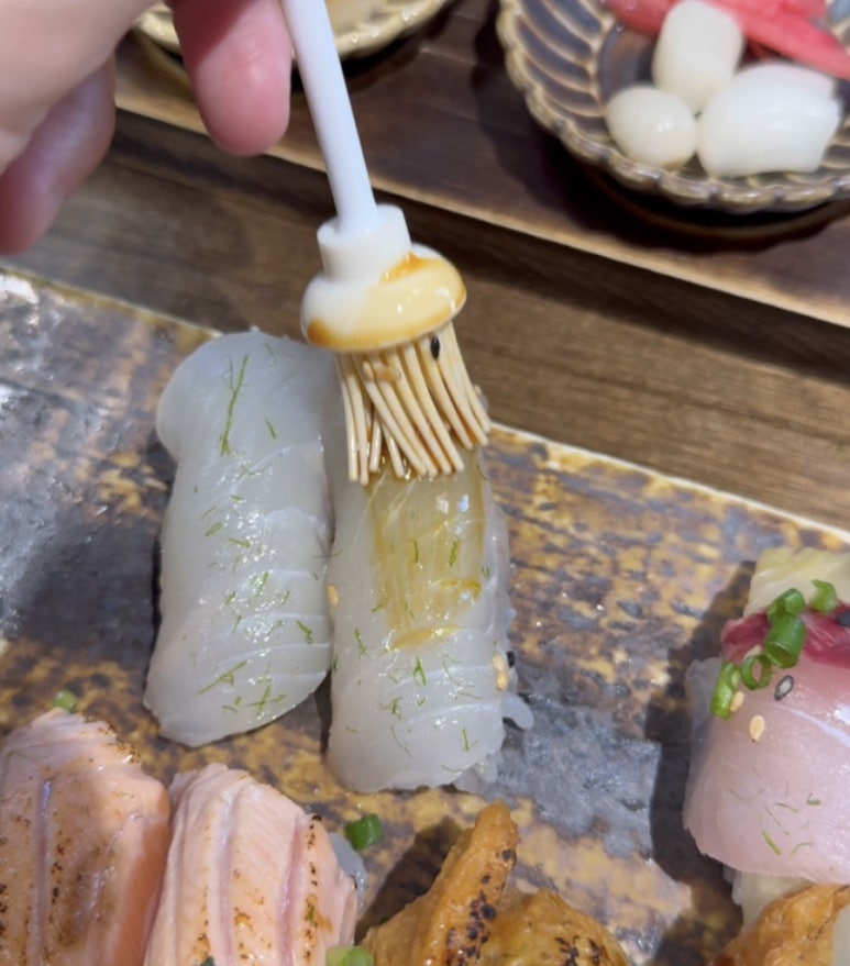 길마카세 이미지