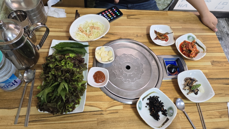 대호정 이미지