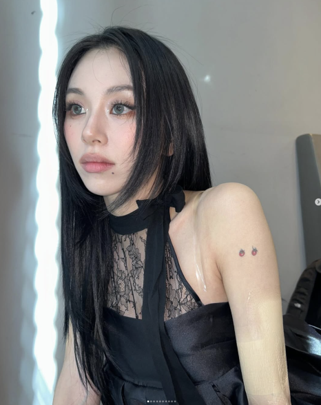 헤어보정# 이미지