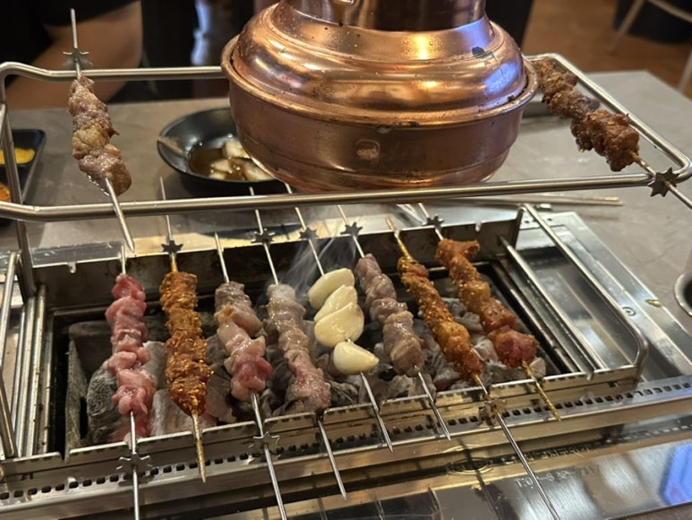 승화양꼬치 이미지