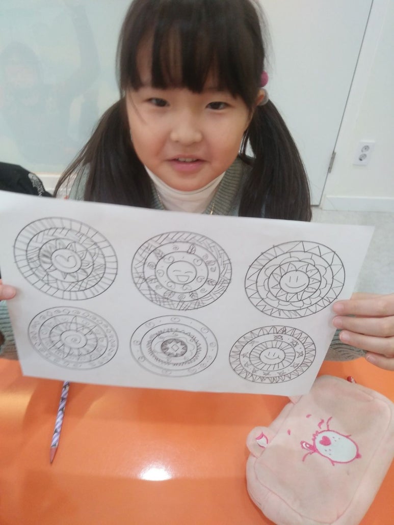벤자민 투어 이미지