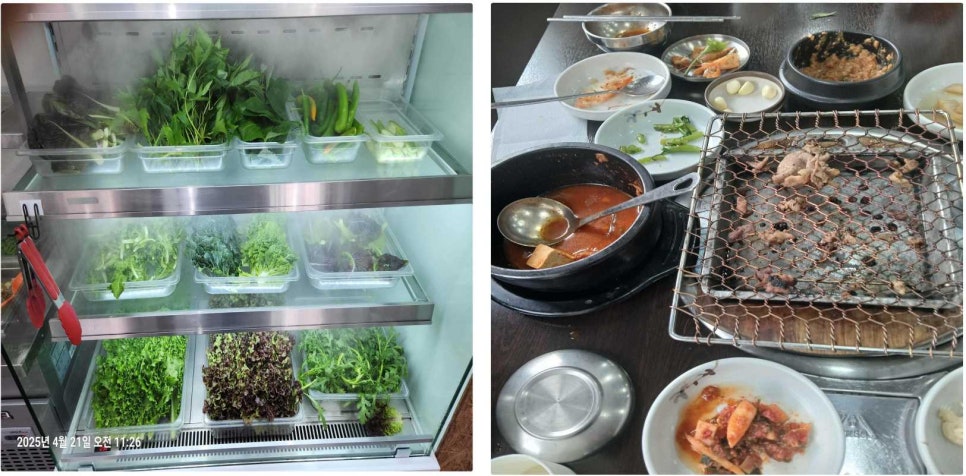 강경불고기강화점 이미지