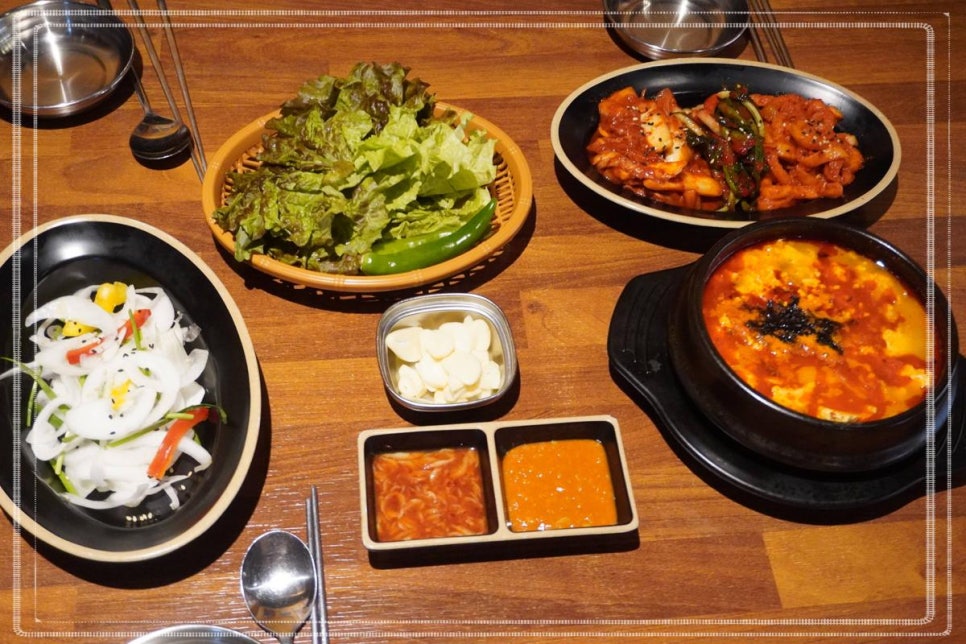 양파족발 이미지