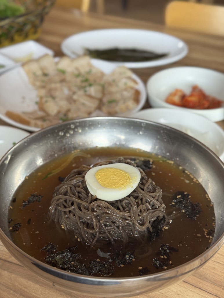 해미막국수 이미지