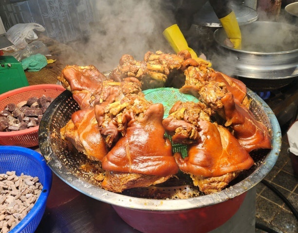 정감족발 이미지