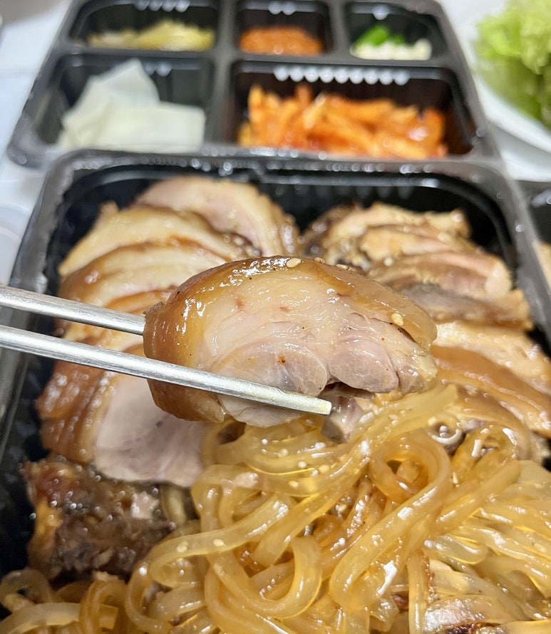 마왕족발 대구남산점 이미지