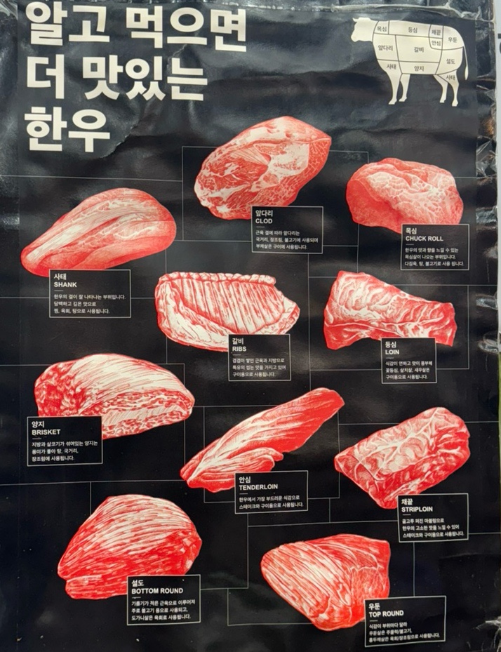 백만축산정육식당 이미지