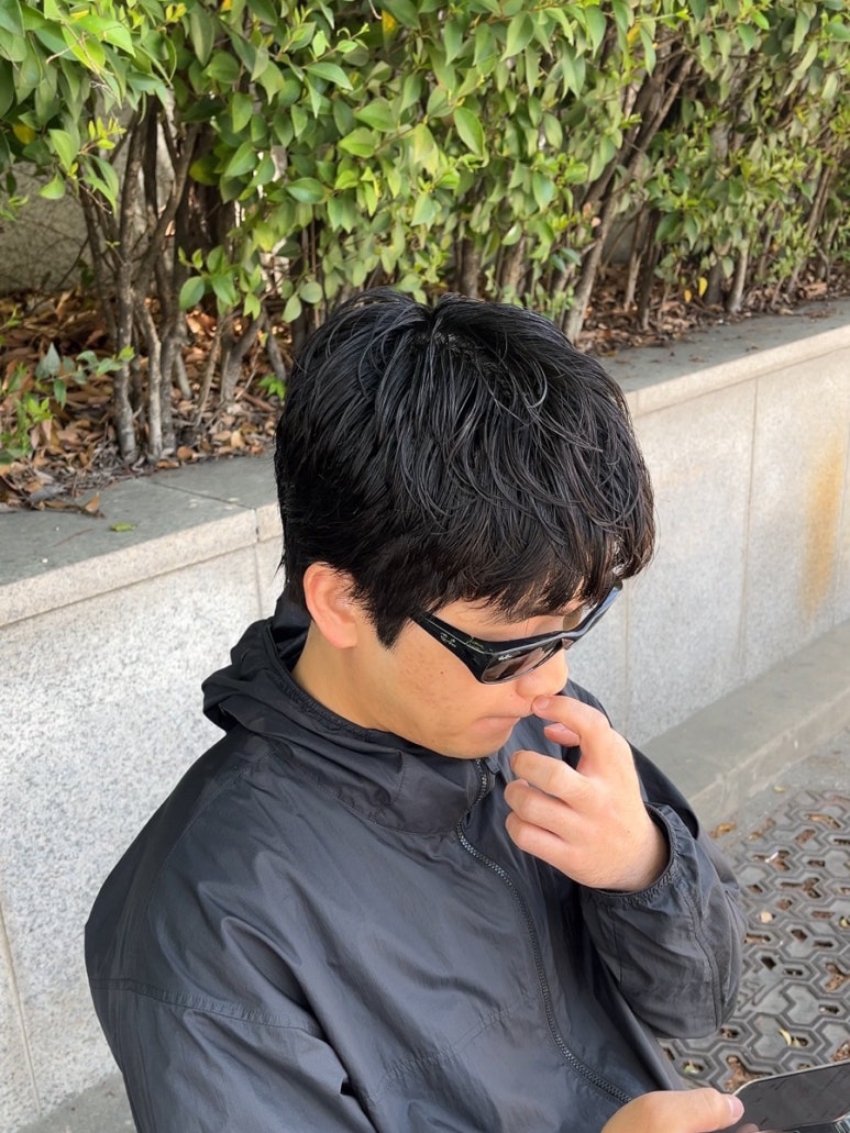 나모바버샵 이미지