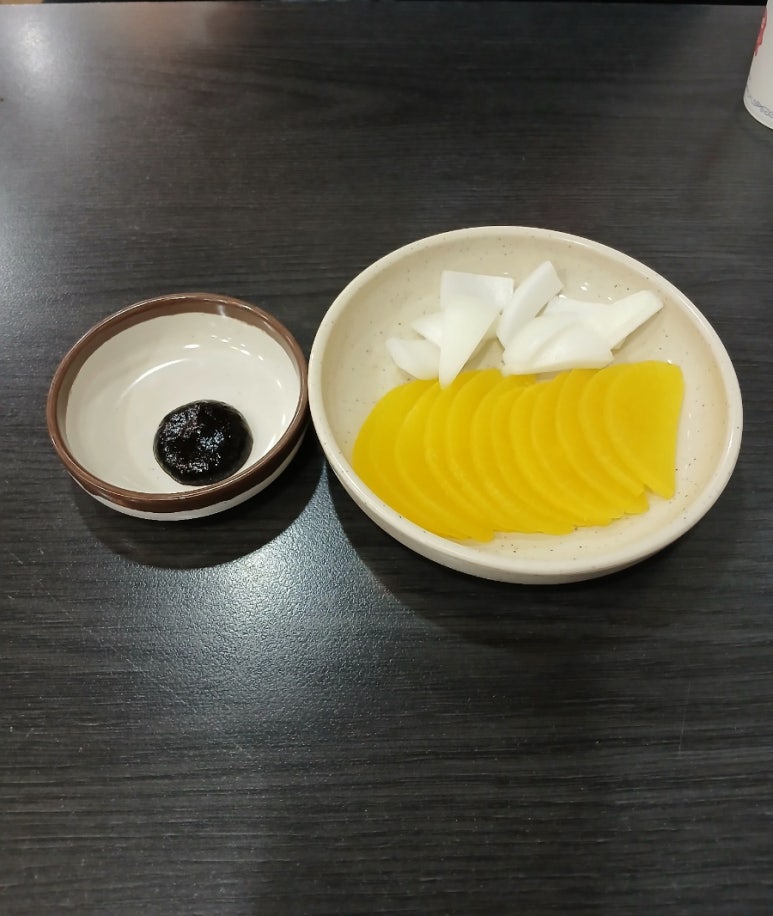 하오짬 이미지