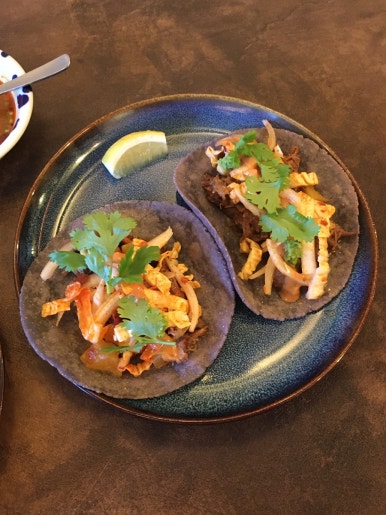 타코 우루아판(TACO URUAPAN) 이미지