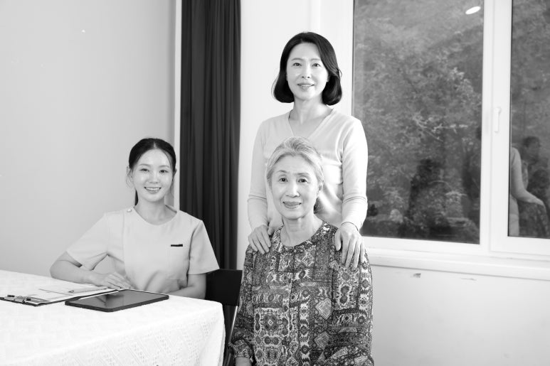 동행간병인협회 이미지