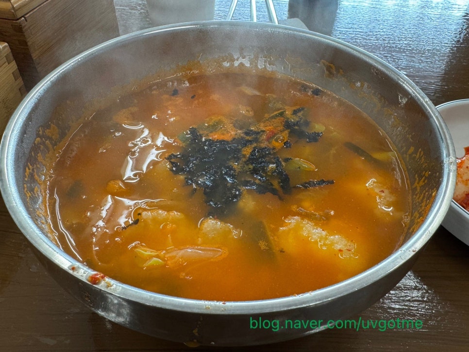 봄날분식카페 이미지