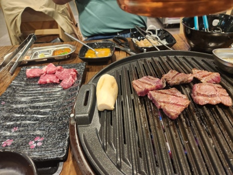 꽃소마루 나주혁신점 이미지