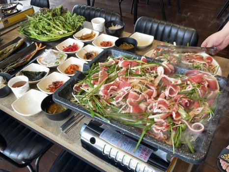 오리의 꿈 이미지