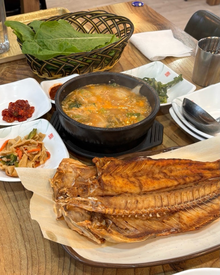성미식당 이미지