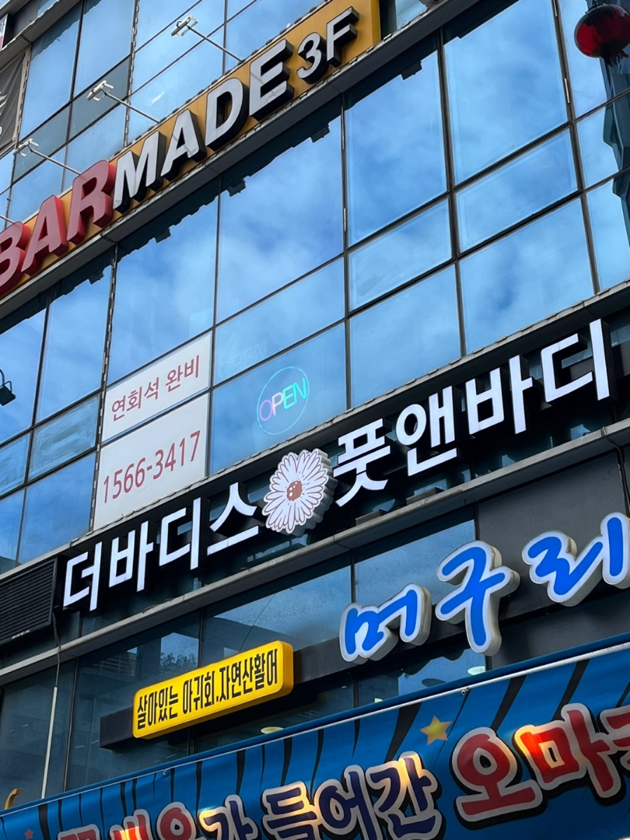더바디스 이미지