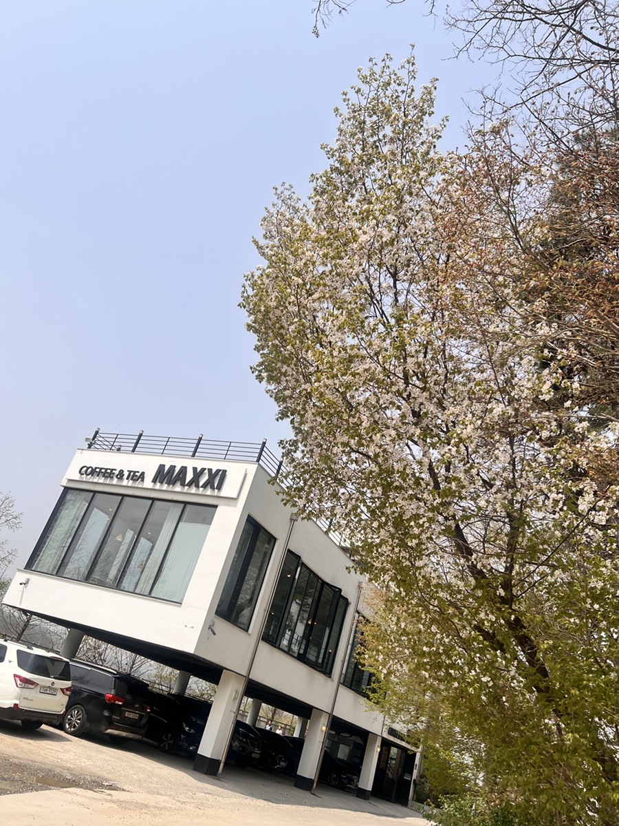 카페막시 왕송호수점 이미지