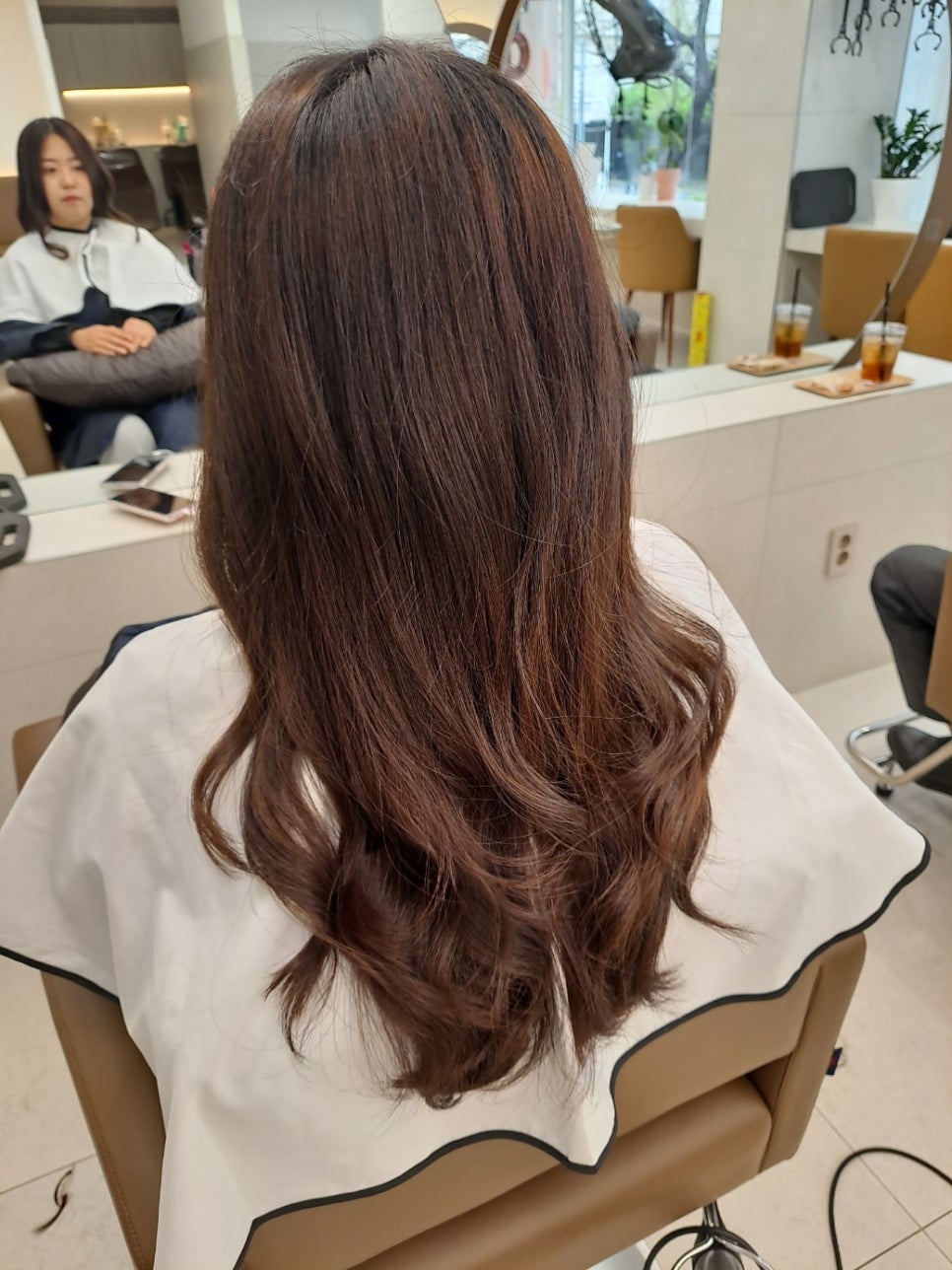 어쌤헤어신 이미지