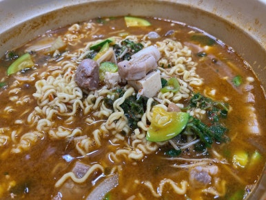 마포숯불갈비 사진 6