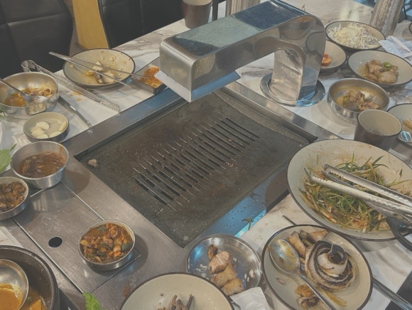 돌담제주산돼지고기 이미지