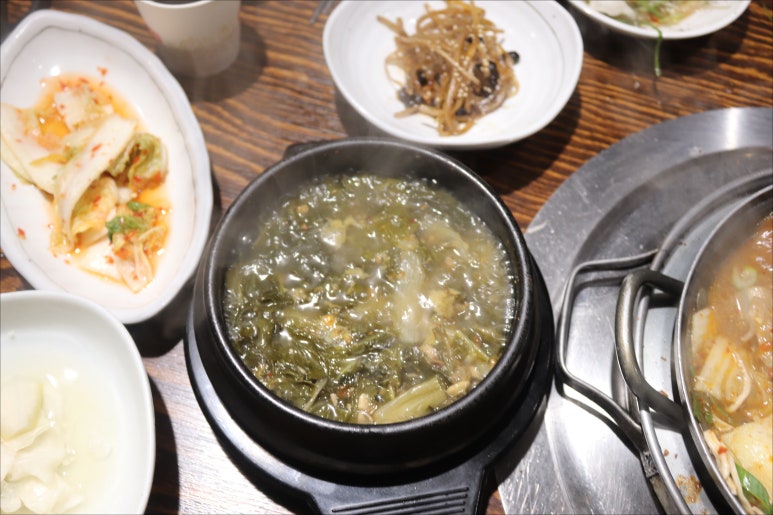 안동명성한우갈비 이미지