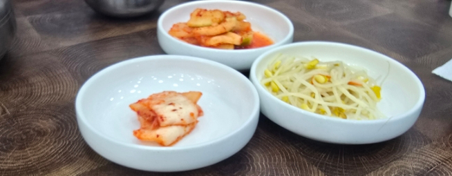 동경 전통 육개장 이미지