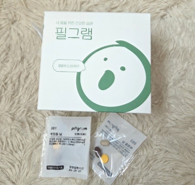필그램 이미지