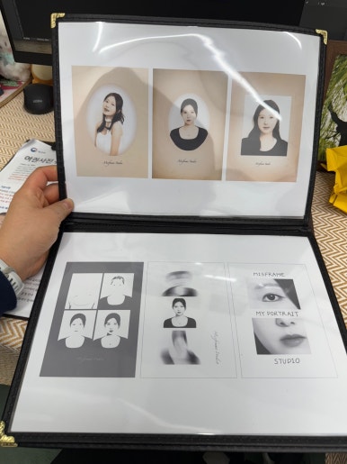 미스프레임 이미지