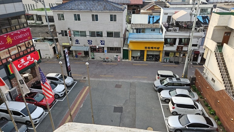 풍남관광호텔 이미지