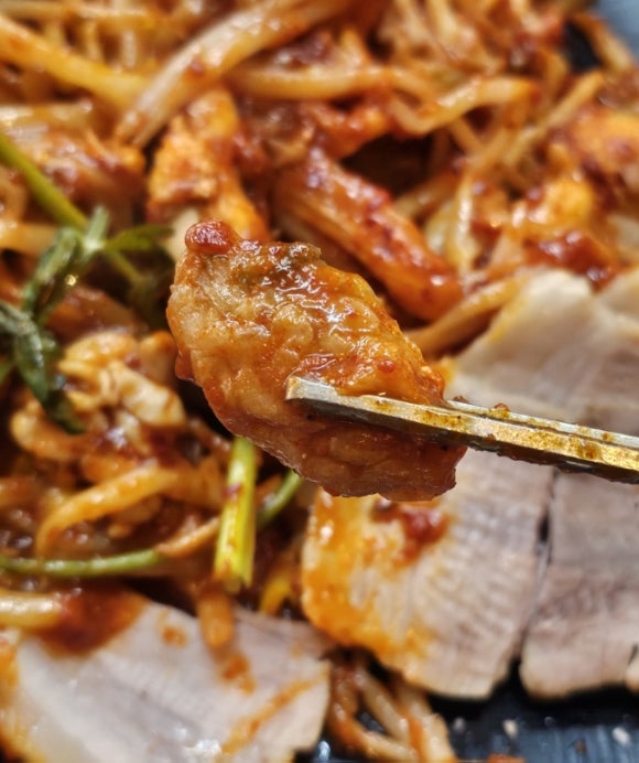 김사부 아구찜 본점 이미지