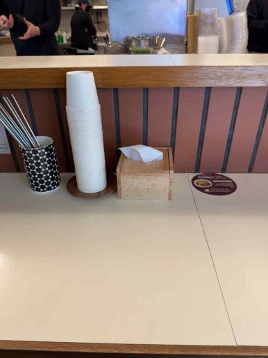 닭장수김밥 홍대점 이미지