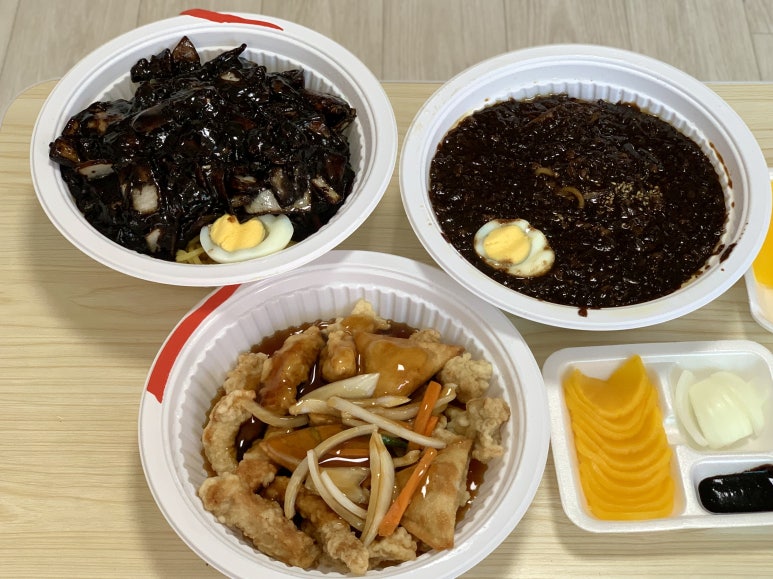 복대반점 이미지