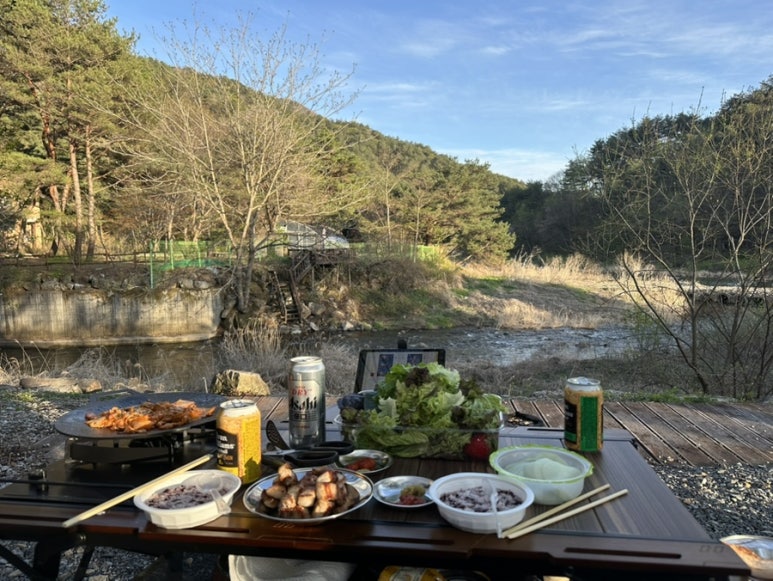 케로아인캠프 이미지
