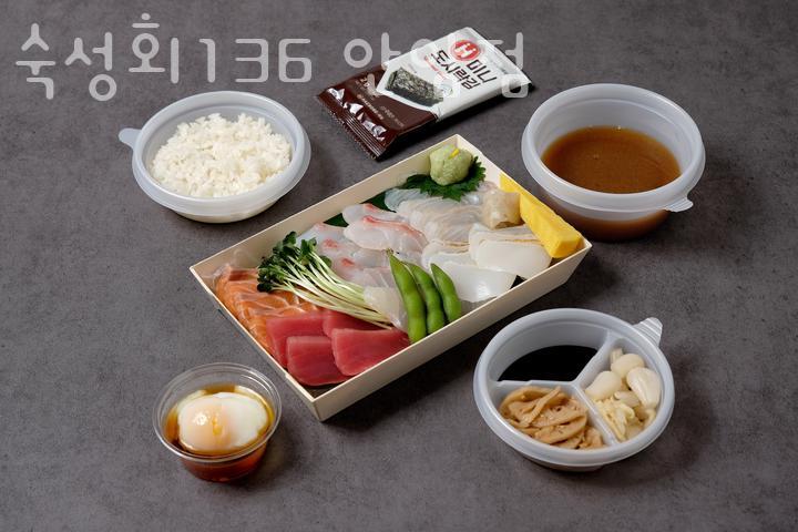 숙성회136안암점 이미지
