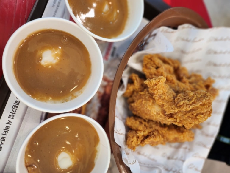 케이에프씨(KFC)주엽 이미지