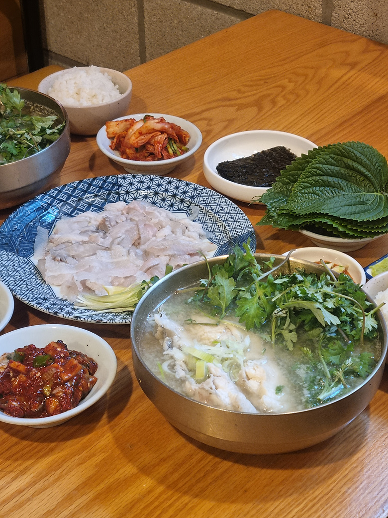 목포명가반찬 이미지