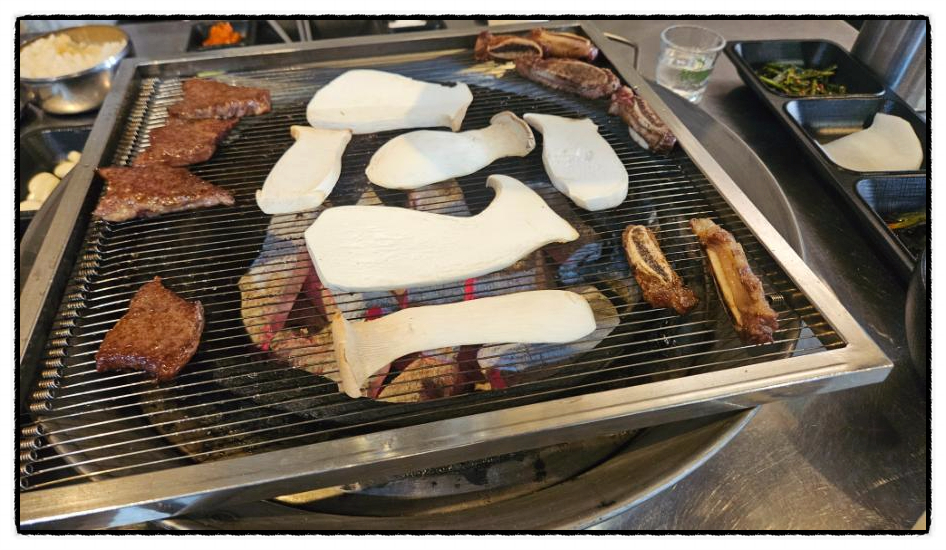 동적깡통구이 이미지