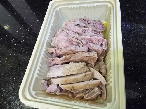 원할머니보쌈부산 이미지