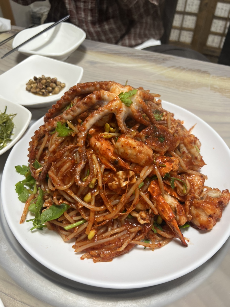 거북이아구찜 이미지