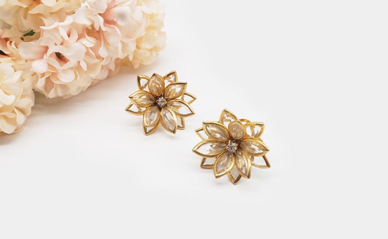 골드플라워 (GOLD FLOWER) 이미지