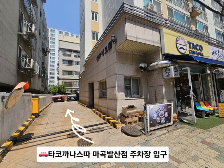타코까나스따 이미지