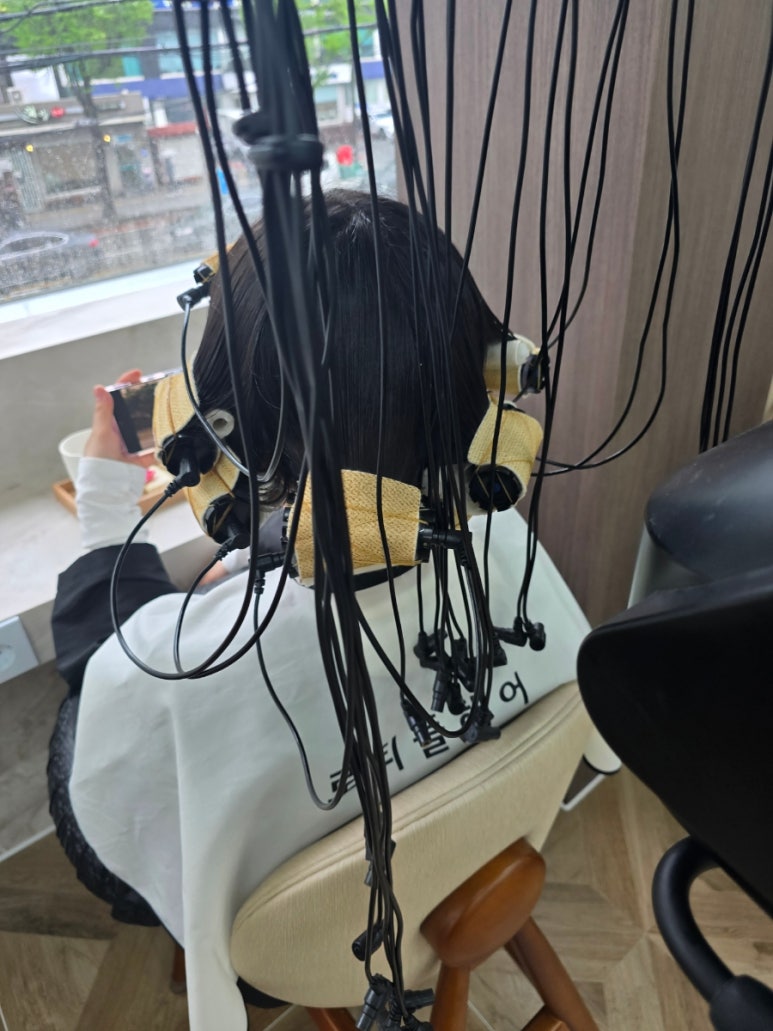 로티플헤어 이미지