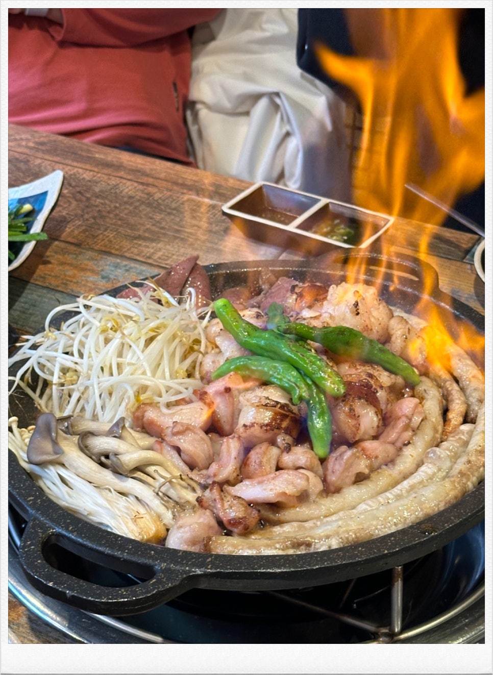 더(The)곱창37 이미지