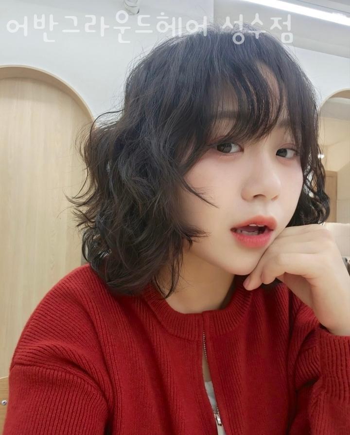 어반그라운드헤어 이미지