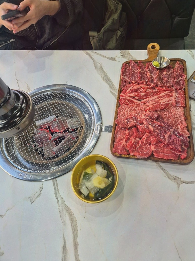 이가네식당 이미지