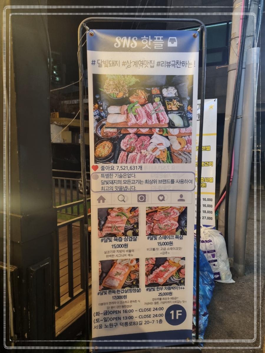 달빛돼지 이미지