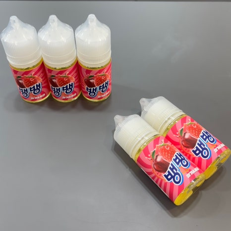 뱅뱅아이스크림 이미지