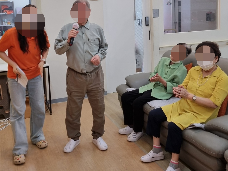 회상노래방 이미지