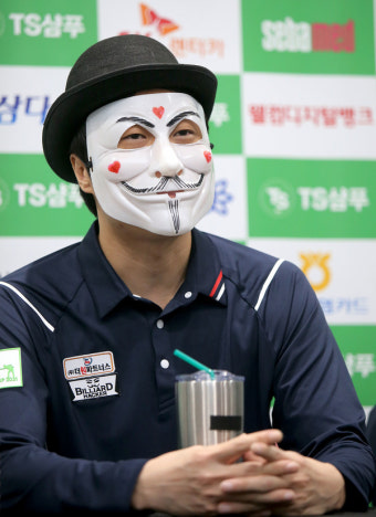 당구해커 이미지